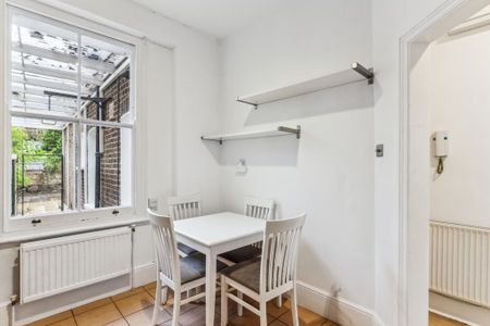 1 bedroom flat to rent - Photo 4