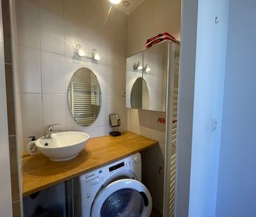 Location Appartement 2 pièces 38m² - Photo 4