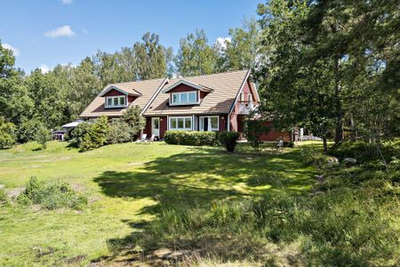 Sånga-säbyvägen, Svartsjö - Foto 3