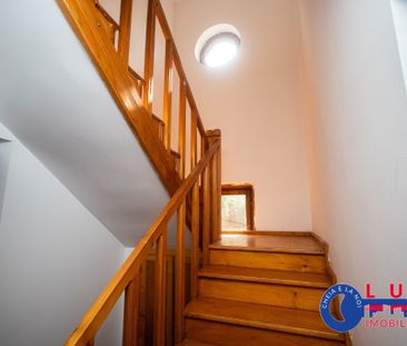 ID 9551 Casă P+1 de închiriat – Strada Mahmudiei - Fotografie 6