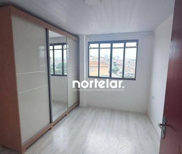 Casa Com 2 Dormitórios Para Alugar, 120 m² por R$2.800,00/mês - Fre... - Foto 5