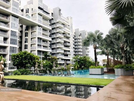 Tanah Merah Kechil Avenue (D16), Condominium - For Rent - Photo 4