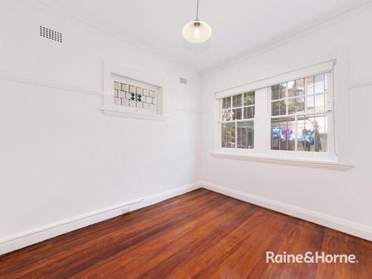 1/31 Prince Street, Randwick, NSW 2031 - Photo 1