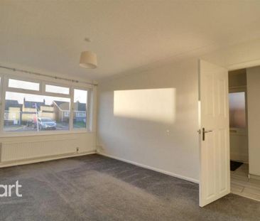 2 bedroom bungalow to rent - Photo 1