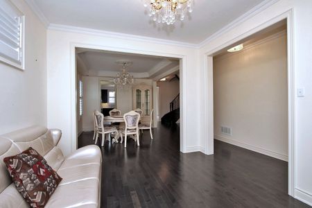 For Lease - 25 Bracknell Avenue, Markham, Ontario - Photo 3