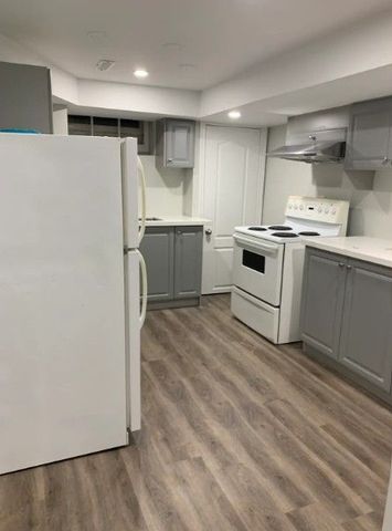 For Lease - 317 Mohawk Road Unit# Lower, Hamilton, Ontario - Photo 3