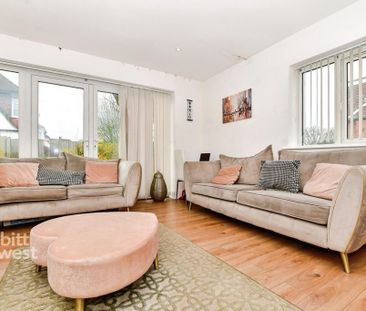 3 bedroom terraced house to rent - Photo 1