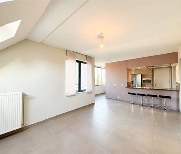 Appartement te huur - Foto 1