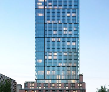 For Lease - 35 Parliament Street Unit# 802, Toronto, Ontario - Photo 5