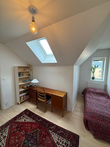 Karlbergsvägen, Stockholm - Foto 5