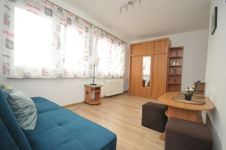 Mieszkanie Centrum Szczecin, Bolesława Krzywoustego, nr 437224 - Zdjęcie 5