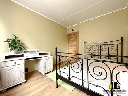 Mieszkanie Bielsko-Biała Osiedle Karpackie powierzchnia 43.0 m² C395-WM-62649 - Zdjęcie 5