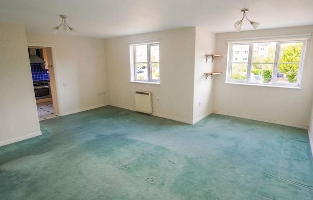 2 bedroom flat to rent - Photo 1