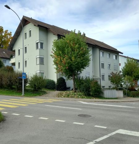 2 Zimmer, 50 m² - Photo 5