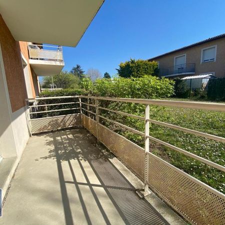 Location Appartement 2 pièces 48m² GERZAT 63360 - Photo 4