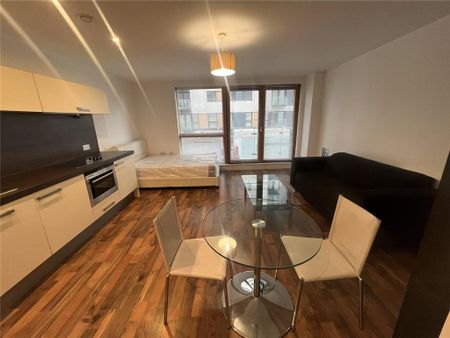 Studio to rent - Photo 3