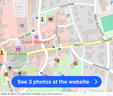 Church Street, Malvern - Photo 1