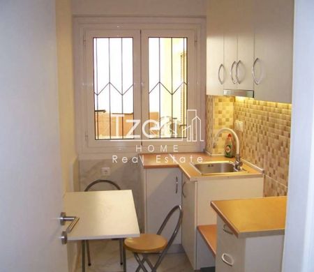 Διαμέρισμα για ενοικίαση Αγία Ελεούσα (Καλλιθέα) - Photo 2