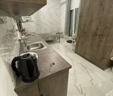 Studio/Γκαρσονιέρα για ενοικίαση Κέντρο - Πλατεία (Κοζάνη) - Photo 4