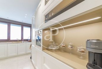 Luxury Villa for rent in Madrid, Autonomous Region of Madrid