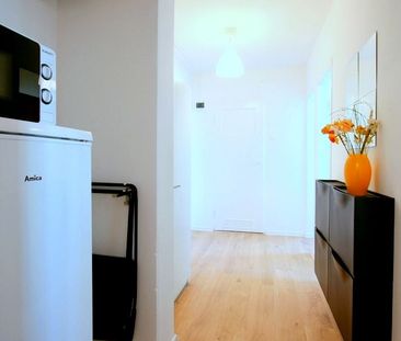 Pokój, ul. Bełdan - Фото 1