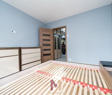 Mieszkanie na wynajem, Gorzów Wlkp., Os. Staszica - Zdjęcie 6