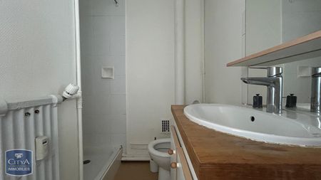Location Appartement 2 pièces 36m² ST NAZAIRE 44600 - Photo 5