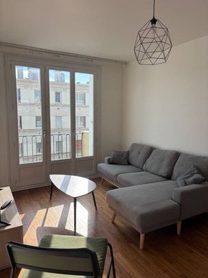 Appartement T4 - Photo 1