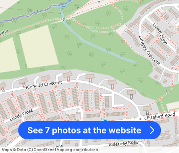 126 Kinnaird Crescent - Photo 1