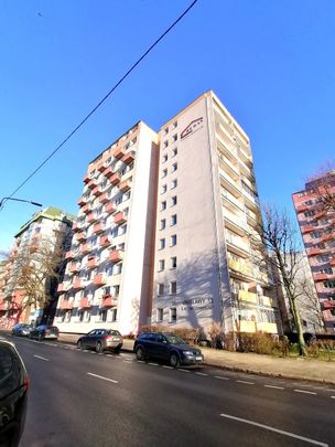 Mieszkanie do wynajęcia Szczecin-centrum - Zdjęcie 1