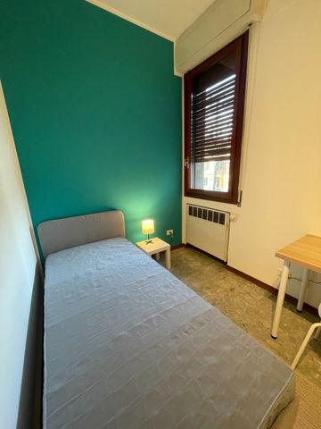 Stanza singola in Viale Quirico Filopanti, Bologna - Foto 2
