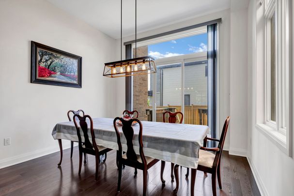 For Lease - 3 Larkin Lane, Clarington, Ontario - Photo 1