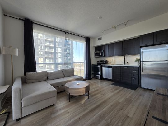 For Lease - 2212 Lake Shore Boulevard Unit# 3106, Toronto, Ontario - Photo 1