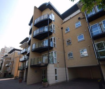 1 bedroom flat to rent - Photo 6