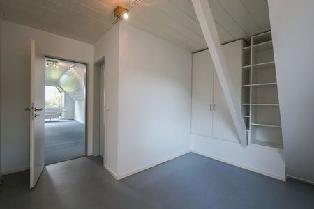 Gemütliche 3-Zimmer-Wohnung mit Balkon, Einbauküche und Garage in ruhiger Lage von Angermund - Photo 2