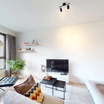 Appartement te huur - Foto 1