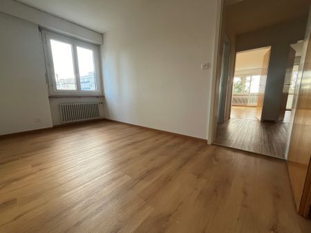 Schöne Wohnung sucht neuen Mieter! - Foto 5