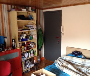 Kamer 5 - Ommegangstraat 47 - Photo 1