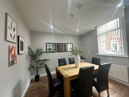 Kenmure Place, PRESTON, Lancashire PR1 6DD - Photo 4