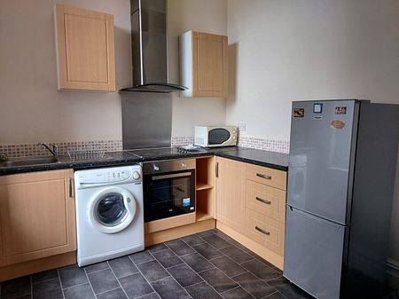 6 Stanley Terrace - Flat 3, Preston - Photo 5