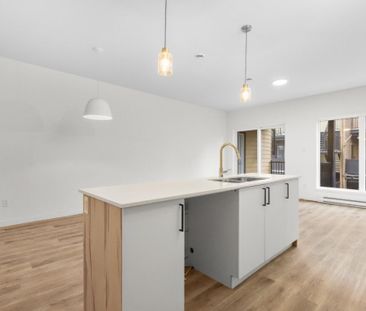 Appartement à louer - Terrebonne (Lachenaie) (Carrefour des Fleurs)... - Photo 6