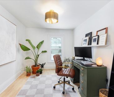 For Lease - 387 Ontario Street Unit# Upper Unit, Newmarket, Ontario - Photo 3