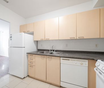 For Lease - 414 Jarvis Street Unit# G7, Toronto, Ontario - Photo 3
