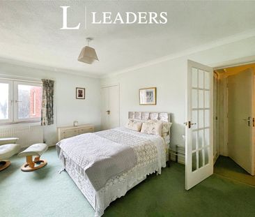 apartment to rent Linden Hall, 80 Christchurch Road, Bournemouth, BH1 - Photo 5