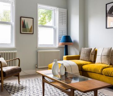 2 bedroom ground floor flat to rent - Photo 4