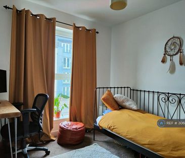 2 bedroom flat to rent - Photo 4