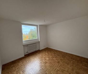 Modernisierte 3-Zimmer-Wohnung in zentraler Lage von Neuperlach! - Foto 1