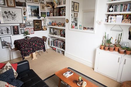 1 Bed Flat, Amhurst Road, E8 - Photo 2