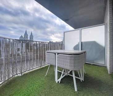 Appartement te huur - Photo 2