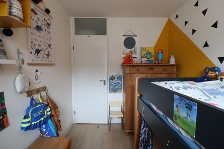 Jelle Posthumapad 73 1106 ZP Amsterdam - Photo 2